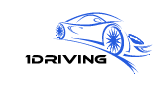 1Driving Logo